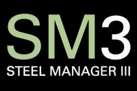 Steel Manager III Logo