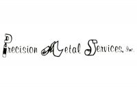 Precision Metal Services Logo